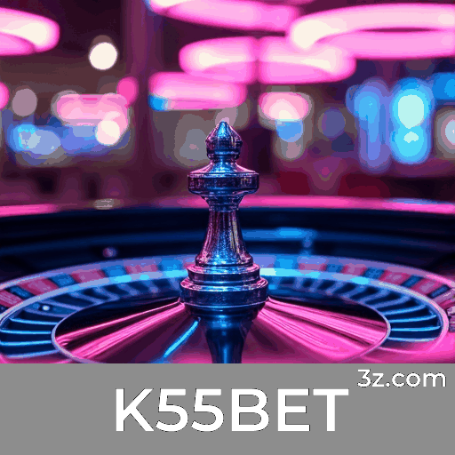 K55BET: Cassino Online Seguro e Divertido