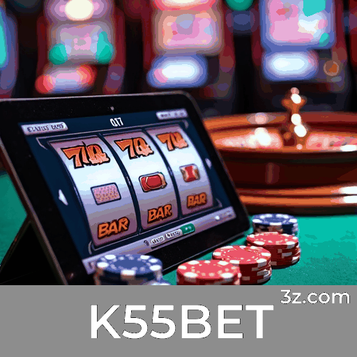 K55BET: Descubra os Melhores Bônus e Ofertas de Cassino