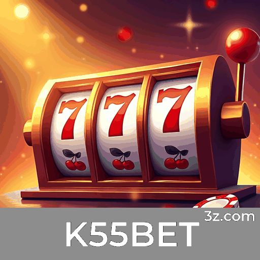 K55BET: Bônus Generosos para Jogadores Brasileiros