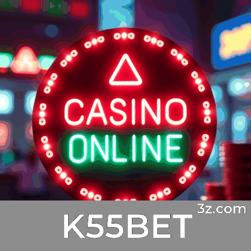 K55BET: Baixe o App de Apostas no Seu Celular
