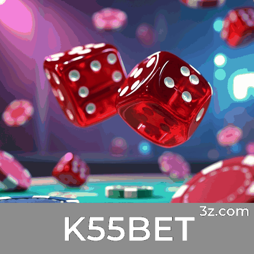 Experiência de Casino Elite no K55BET: Dealers Reais e Jogos Premium