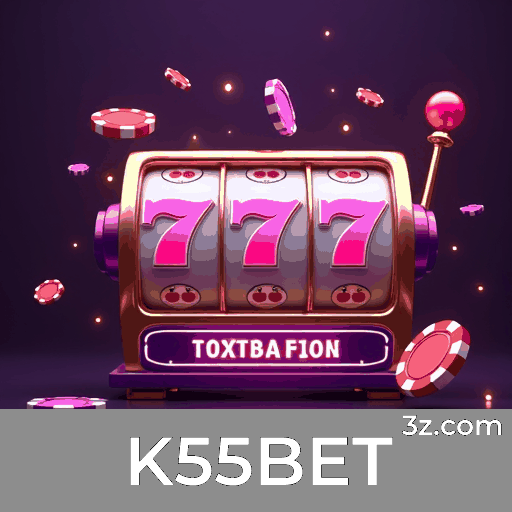 Apostas Esportivas Profissionais no Brasil com K55BET