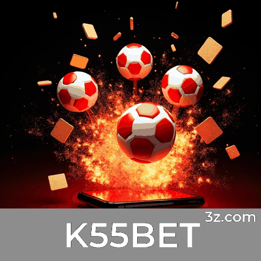 Sistema de Recompensas Avançado: Maximize Seus Ganhos no K55BET