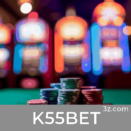 K55BET Casino: Experiência de Jogo Luxuosa e Profissional