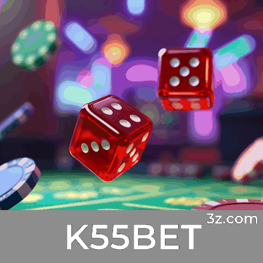 K55BET: O Mundo dos Jogos Selecionados e Excelentes