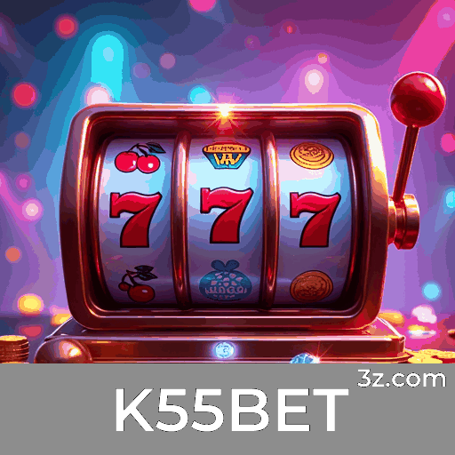 Promoções K55BET: Valor Multiplicado e Recompensas Exclusivas