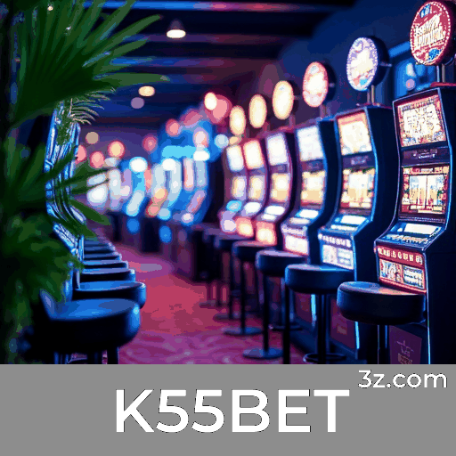 K55BET: Rápido para Baixar e Usar no Brasil