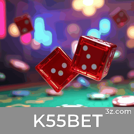 K55BET: Plataforma de Interação e Conexão entre Jogadores