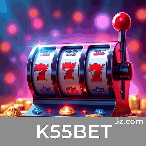 Experiência Premium de Jogos de Casino no K55BET