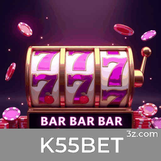 K55BET: Bônus Generosos para Jogadores Brasileiros