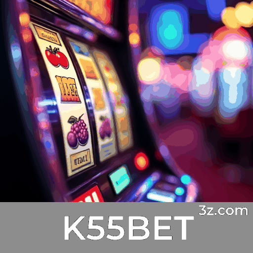 K55BET: Milhares de Jogos, Seleção Global e Completa