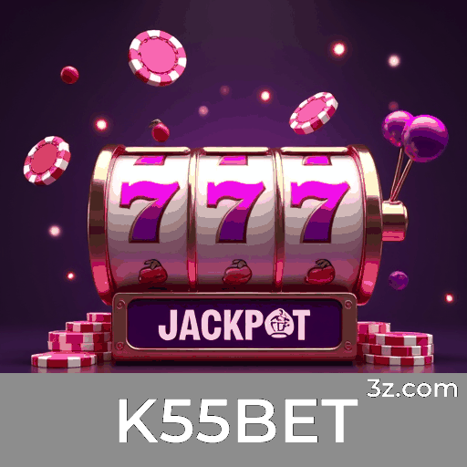 Experiência Exclusiva de Personalização de Conta na K55BET