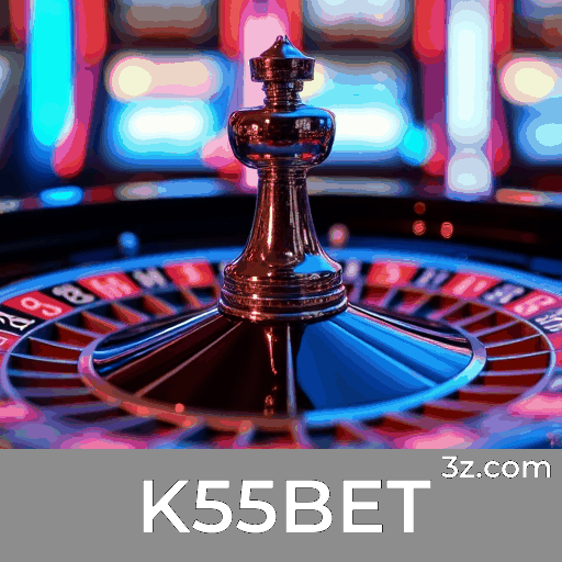 K55BET: Segurança e Gerenciamento de Conta com Login Personalizado