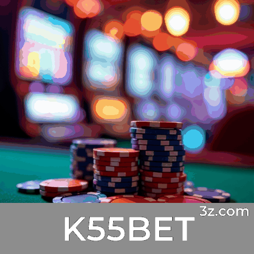 Experiência Premium de Jogos de Casino no K55BET