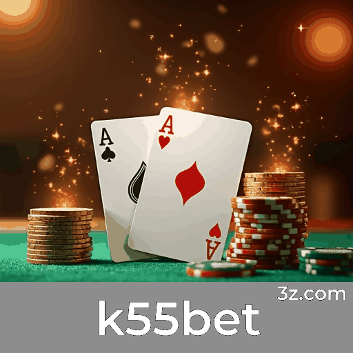 Otimização Sistemática de Bônus para Ganhos na k55bet