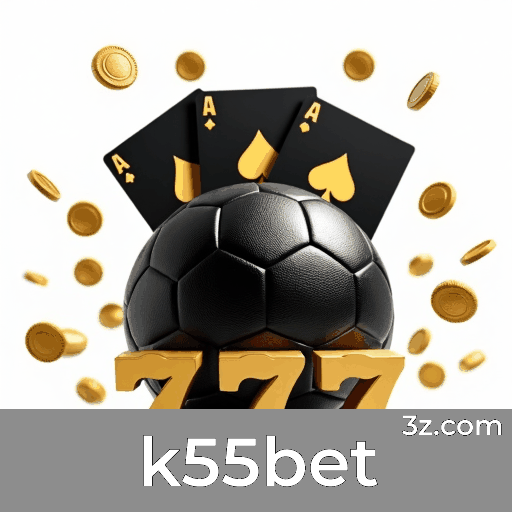 Descubra os Bônus Exclusivos do k55bet