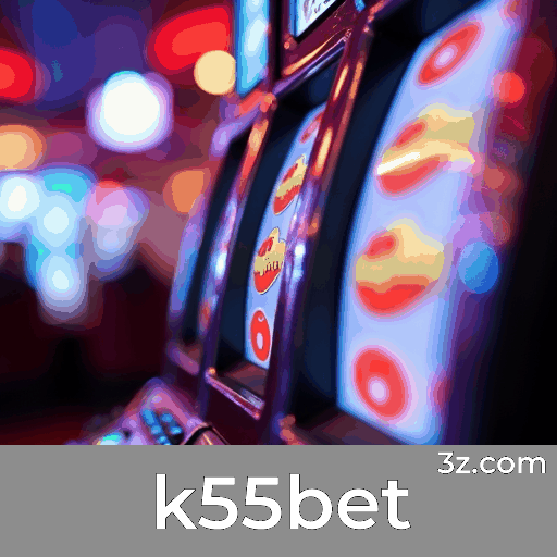 Descubra os Bônus Exclusivos do k55bet