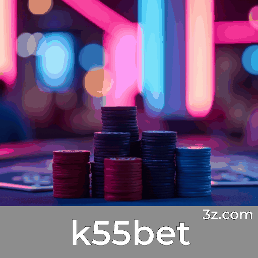 k55bet Casino: Programa VIP Exclusivo e Luxuoso