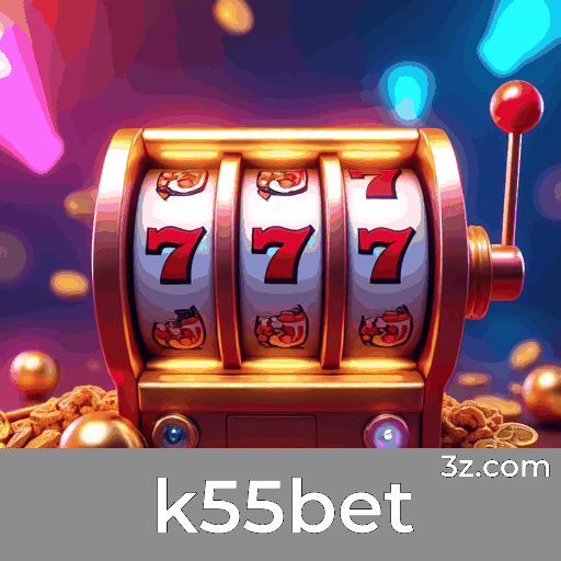 k55bet: Jogo em Tempo Real para Brasileiros