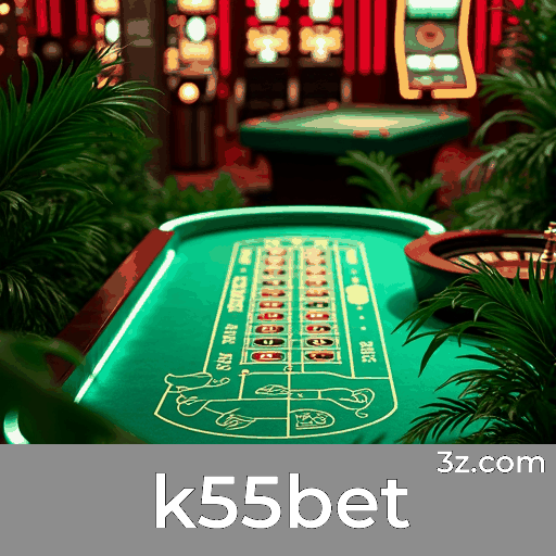 K55bet: Estratégias de Aposta em Esporte