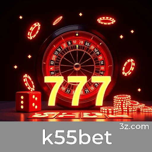 Desbloqueie Privilégios Exclusivos com Sua Conta k55bet