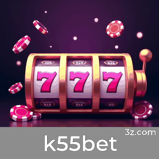 k55bet Inovação e Tecnologia: O Futuro dos Jogos