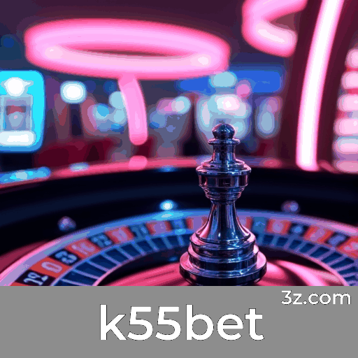k55bet Casino: Programa VIP Exclusivo e Luxuoso
